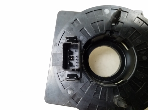 Skoda Fabia MK 2 (2007–2014) Wickelfeder (Schleifring) 2837222 - 4