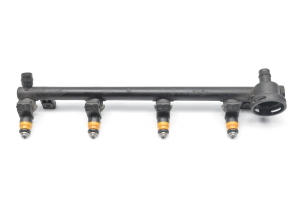 Common Rail Kraftstoffleitung und ihre Bauteile - 7700112519