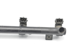 RENAULT Clio II (1998–2005) Kõrgsurve kütusetorustik ja selle osad 7700112519 - 3