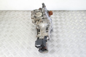 Citroen C-Crosser (2007–2013) Sadales kārba un tās detaļas 067023 - 3