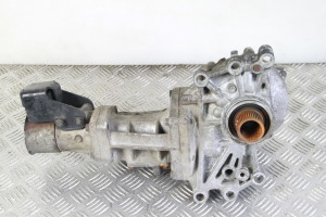 Citroen C-Crosser (2007–2013) Sadales kārba un tās detaļas 067023 - 4
