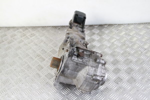 Citroen C-Crosser (2007–2013) Sadales kārba un tās detaļas 067023 - 5