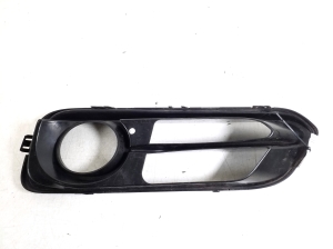 BMW X3 F25 (2010–2017) Nebelscheinwerferabdeckung vorne - 2