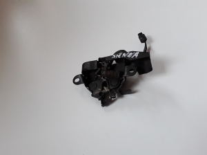 Hood latch - NERACODO
