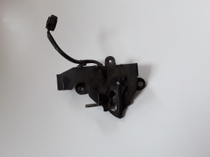 TOYOTA Sienna (2010–2021) Hood latch NERACODO - 2
