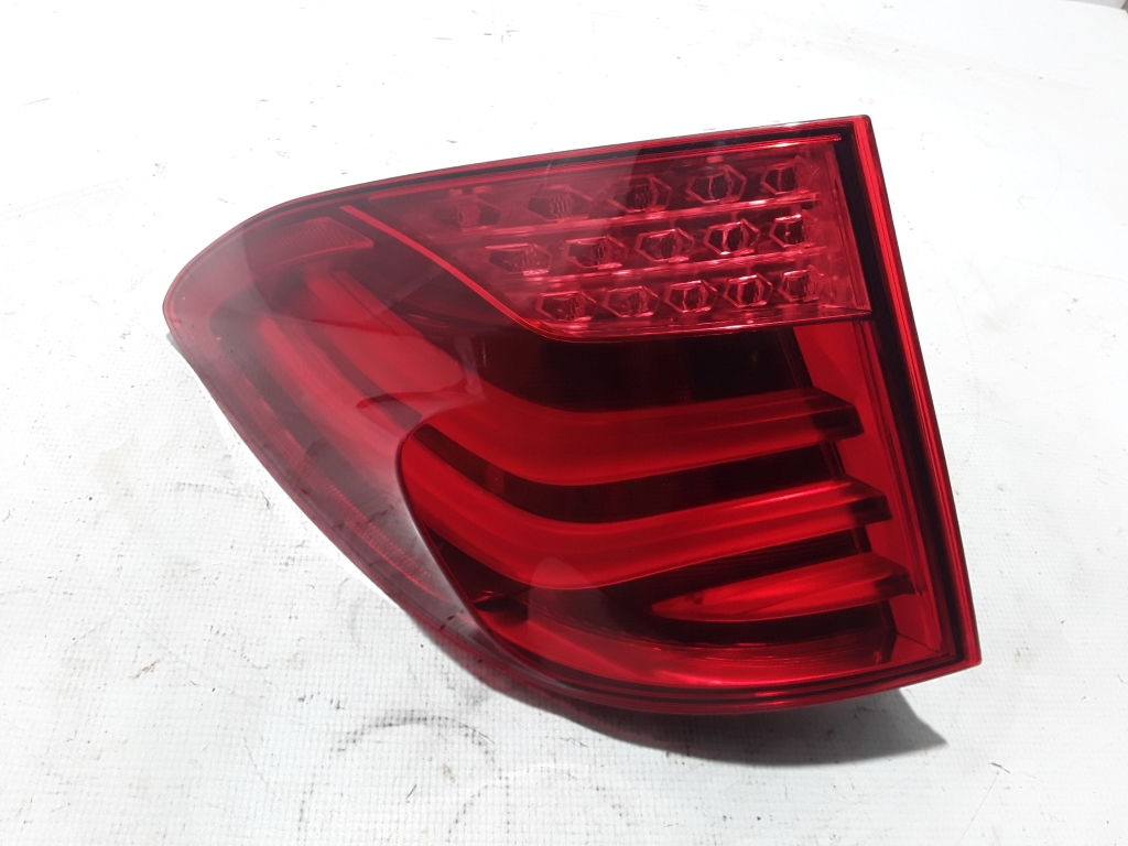 BMW 5 Series Gran Turismo F07 (2010-2017) Rear Left Taillight 7199643 21007766