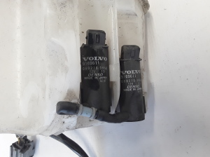 VOLVO XC70 (2000–2007) Scheibenwaschbehälter vorne 9178881 - 4
