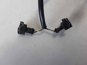 VOLVO XC70 (2000–2007) Scheibenwaschbehälter vorne 9178881 - 6