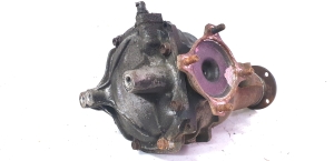 LEXUS RX MCU1 (1998–2003) Rear differential - 2