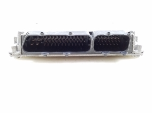 Skoda Fabia MK 2 (2007–2014) Engine control unit 03E906023Q - 2