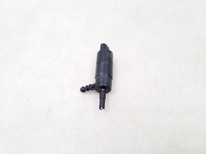   Motor der Scheinwerferwaschanlage vorne  - 3B7955681 