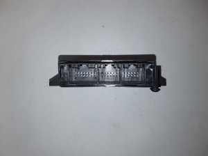 RENAULT Laguna II (2001–2007) Parking system control unit 8200051286 - 2