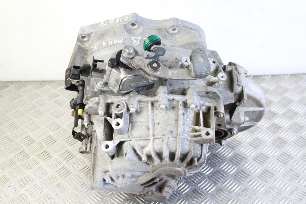 OPEL Mokka 1 generation (2012-2015) pārnesumkārba M32 27354374