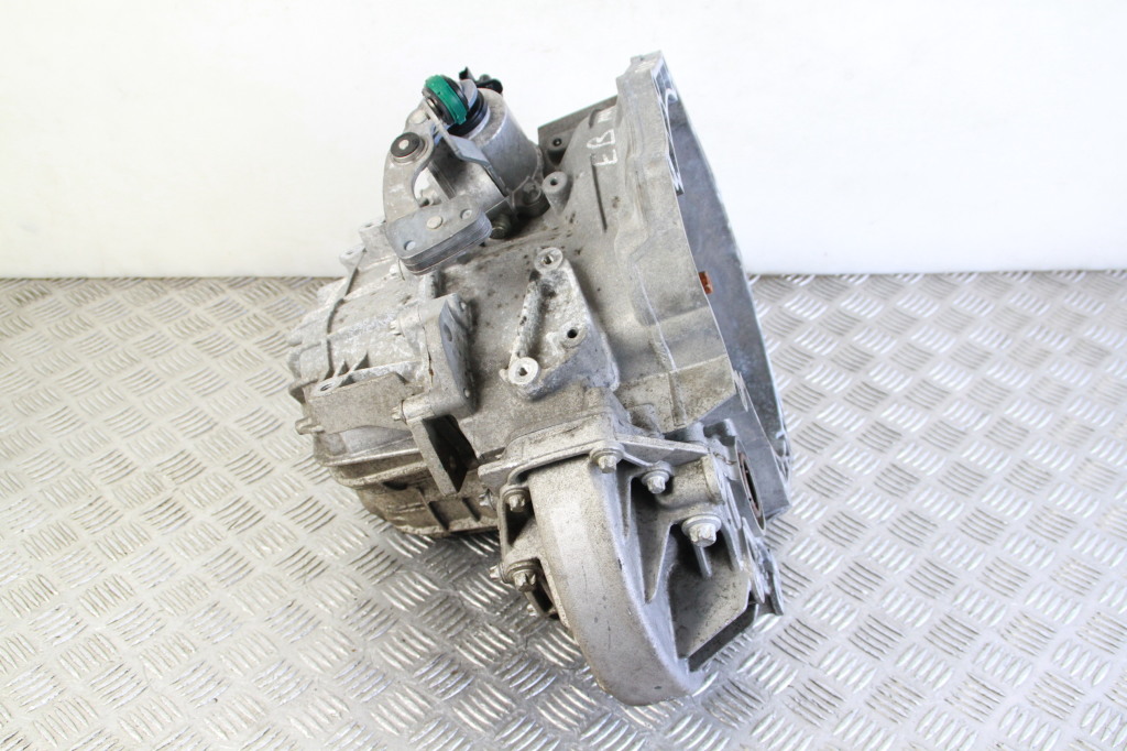 OPEL Mokka 1 generation (2012-2015) pārnesumkārba M32 27354374