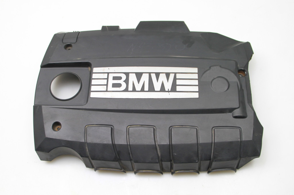 BMW 3 Series E90/E91/E92/E93 (2004-2013) Декоративная крышка двигателя K51002451 25055235