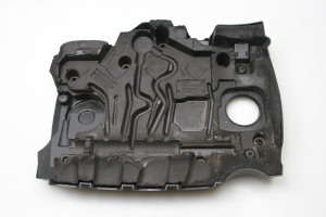 BMW 3 SERIES E90 (2004–2013) Engine cover K51002451 - 3