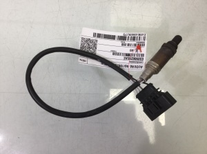 AUDI A6 C5 (1997–2005) Sonde lambda 030906265AE - 2