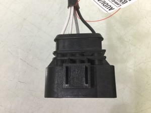 AUDI A6 C5 (1997–2005) Sonde lambda 030906265AE - 3