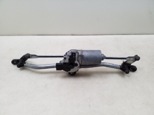   Windshield wiper mechanism  - 5J1955113A 