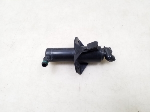 Skoda Fabia MK 2 (2007–2014) Headlight washer nozzle holder 5J0955978 - 2