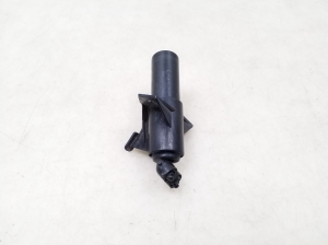 Skoda Fabia MK 2 (2007–2014) Headlight washer nozzle holder 5J0955978 - 4