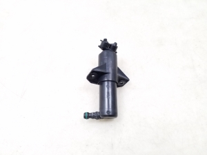   Halter Scheinwerferwaschdüse  - 5J0955978 