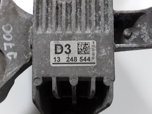 Opel Zafira C (2011–2026) Engine mount 13248544 - 2