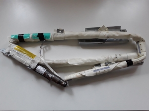 Katuse turvapadi - 616557900C