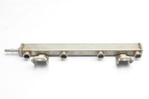 VOLVO S40 II (2004–2013) Common Rail Kraftstoffleitung 4M5G9D280 - 3
