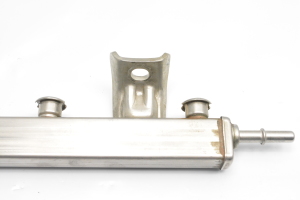 VOLVO S40 II (2004–2013) Common Rail Kraftstoffleitung 4M5G9D280 - 4