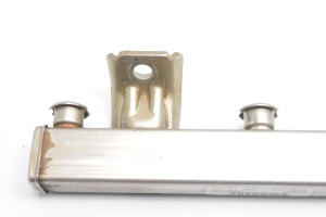 VOLVO S40 II (2004–2013) Common Rail Kraftstoffleitung 4M5G9D280 - 5