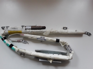 Katuse turvapadi - 616557901C