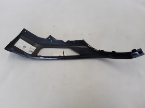 VOLVO XC90 (2015–2024) Zierleiste für die Frontstoßstange 31383801 - 3