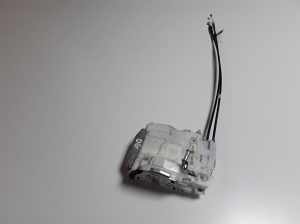 Suzuki Vitara LY (2014–2026) Rear side door lock 8230154PA0 - 2