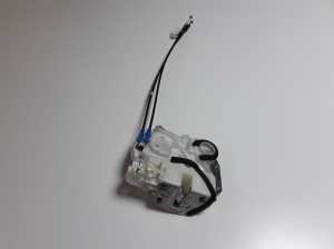   Rear side door lock  - 8230154PA0 