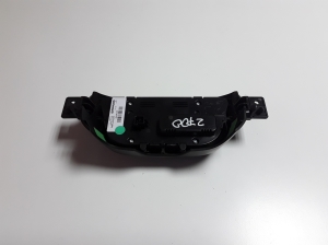 Opel Zafira C (2011–2026) Heater control panel A2C53374862 - 3