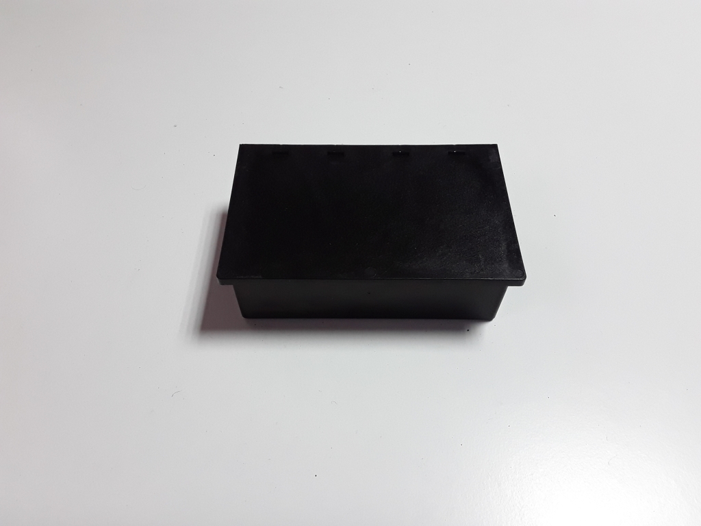 OPEL Zafira C (2012-2016) Блок управления Bluetooth 22739796 27625672