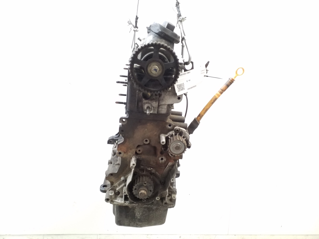 VOLKSWAGEN Golf 4 generation (1997-2006) Bare Engine ALH 21607102