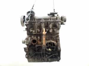 Moteur - ALH
