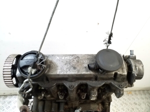 Volkswagen Golf IV (1997–2003) Engine ALH - 2