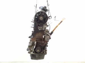 Volkswagen Golf IV (1997–2003) Engine ALH - 3