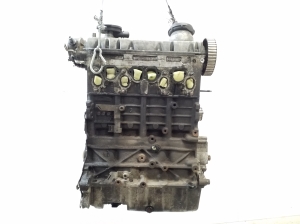 Volkswagen Golf IV (1997–2003) Engine ALH - 4
