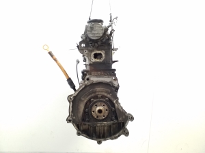 Volkswagen Golf IV (1997–2003) Engine ALH - 5