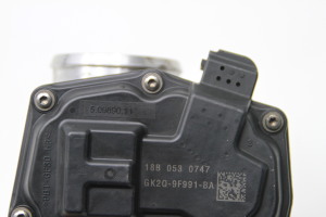 Ford Transit (2012–2026) Gaasiklapp GK2Q9F991BA - 2