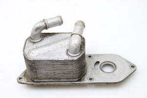 Oil cooler - GK2Q6A642AG
