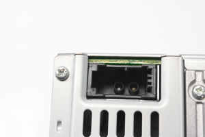 VOLVO S40 II (2004–2013) Radio (head unit) 31260527 - 2