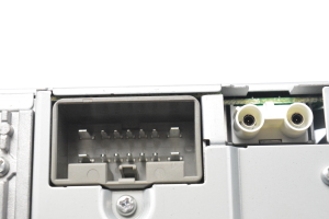 VOLVO S40 II (2004–2013) Radio (head unit) 31260527 - 3