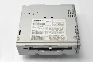 Radio (head unit) - 31260527