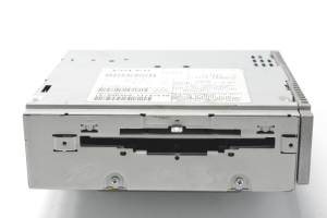 VOLVO S40 II (2004–2013) Radio (head unit) 31260527 - 5