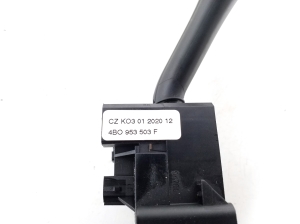 Volkswagen Golf IV (1997–2003) Switch and its parts 4B0953503 - 3